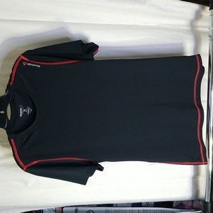Reebok men's athletic shirt sz. M